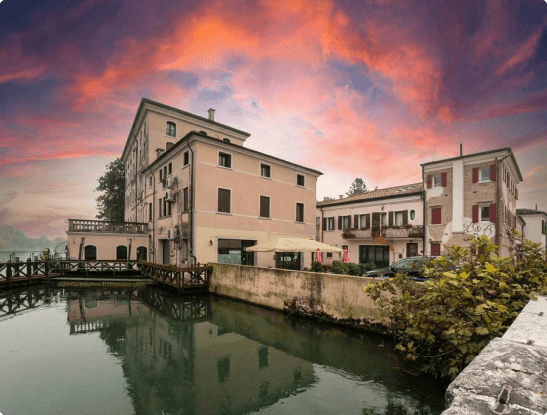B&B Ostiglia - 3
