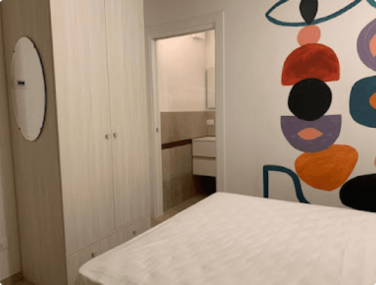 B&B Ostiglia - 4