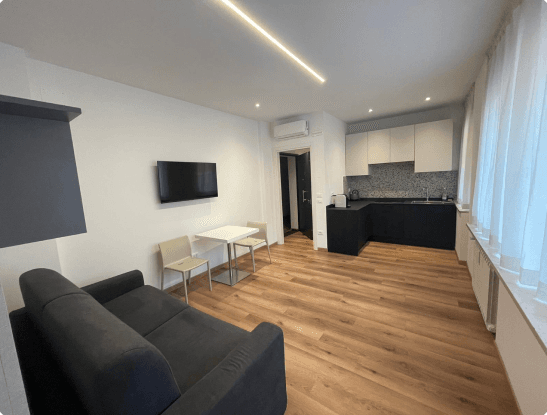 Pio X Apartments - 2