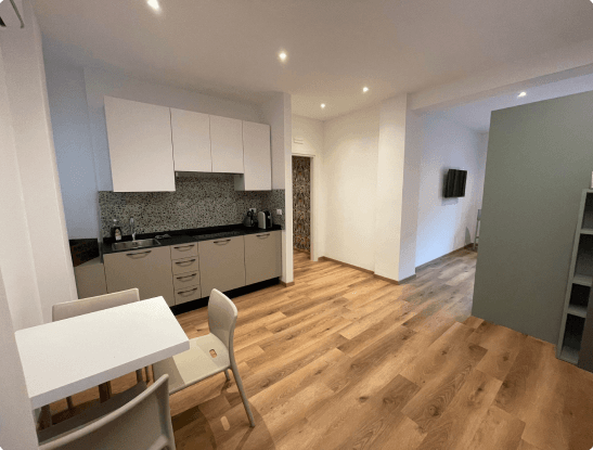 Pio X Apartments - 3