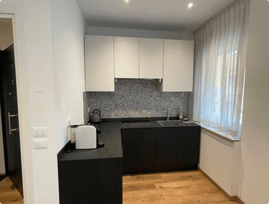 Pio X Apartments - 4