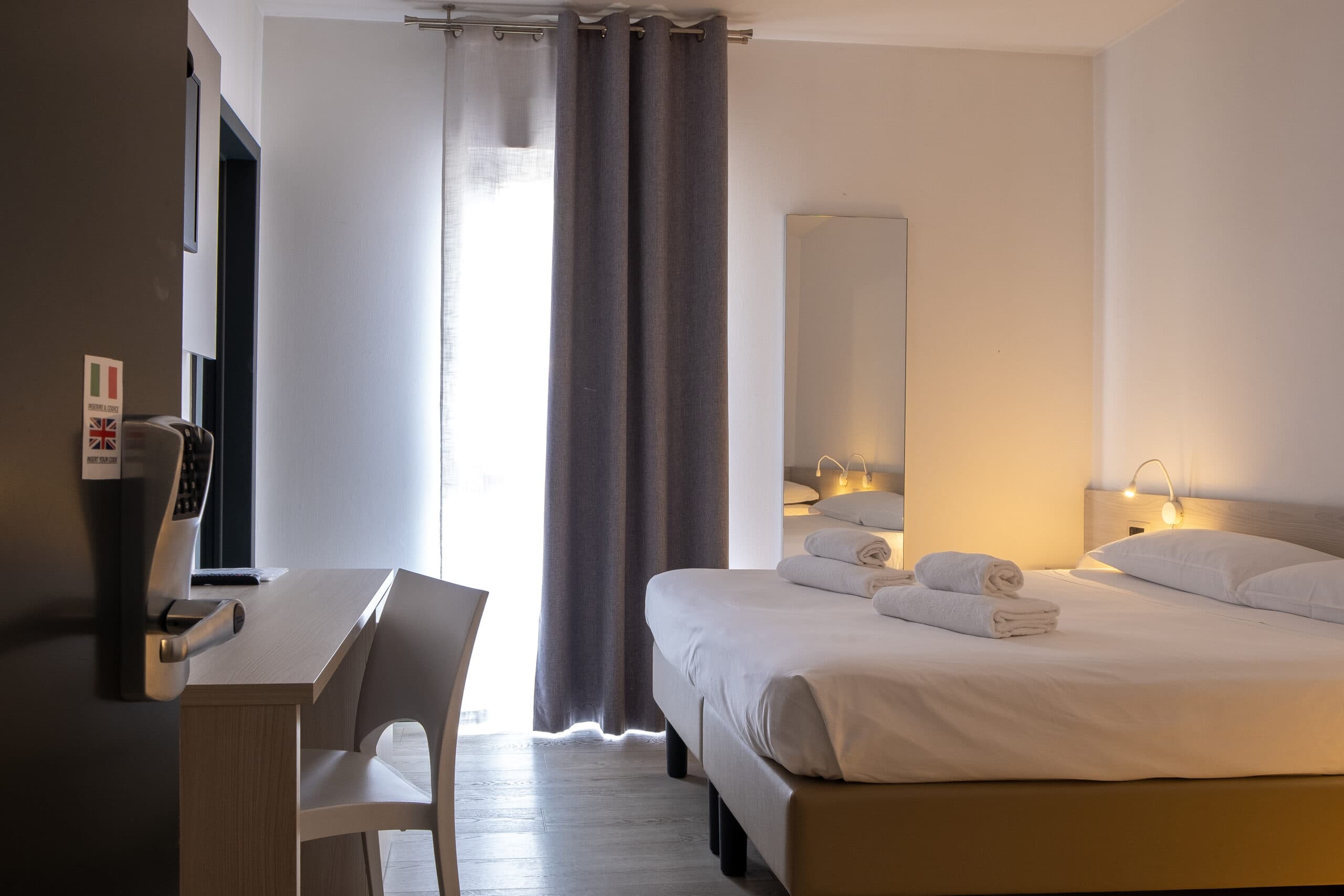 Hotel Roy