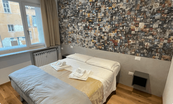 Appartamento III